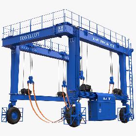 Travel Lift model